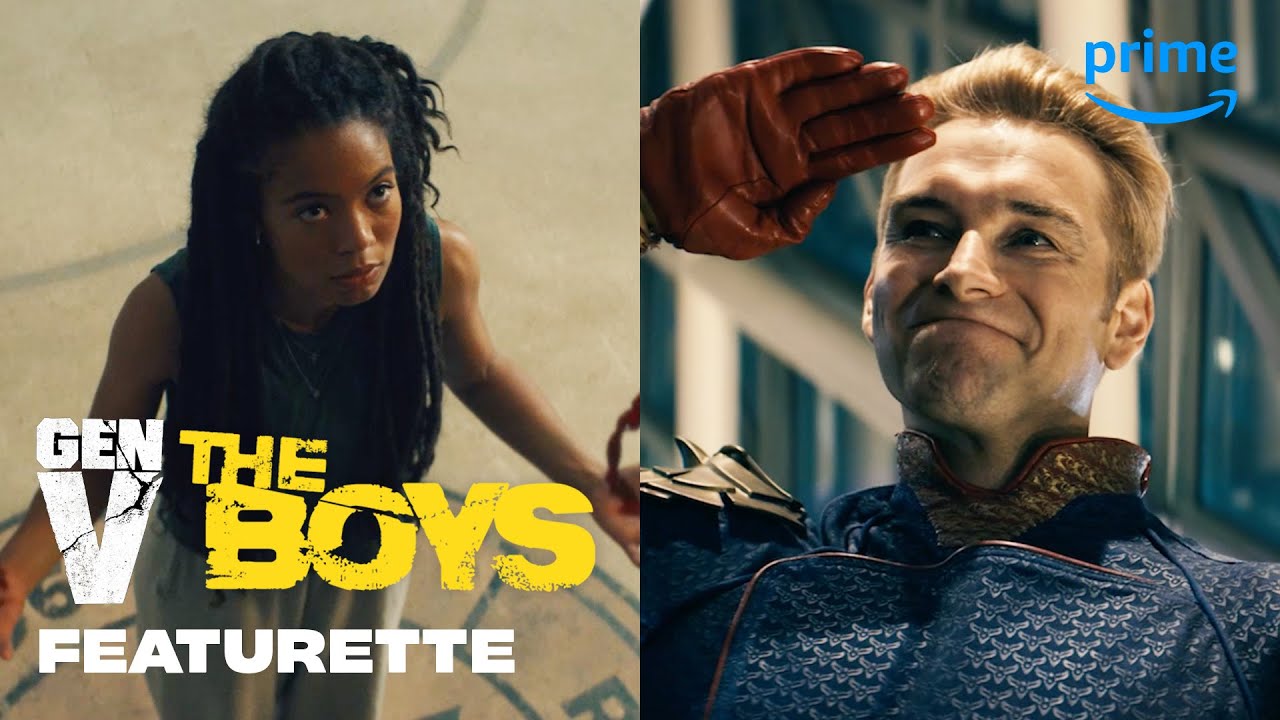 הקשר שבין ג'ן וי לבין הבנים: איך הספין-אוף משנה את חוקי המשחק