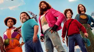 Why 'A Minecraft Movie' Became the Most Significant Film of 2025