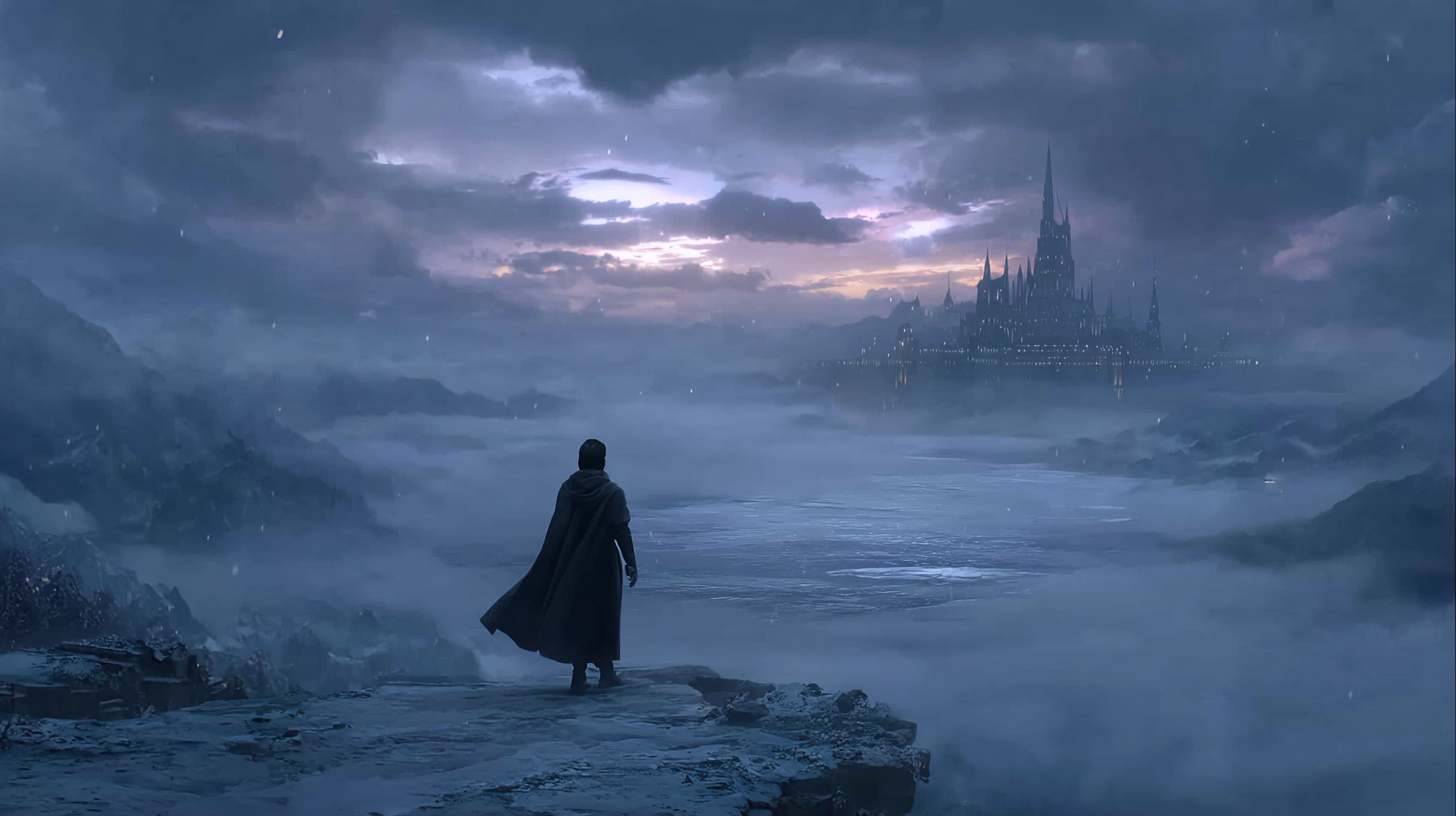 הפרויקט שיכול להפוך את Apple TV+ למעצמת פנטזיה – “הערפילאים” ו”גנזך אורות הסער” בדרך למסך